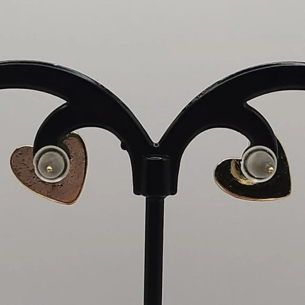 N/A these earrings